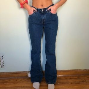 VINTAGE LEVIS